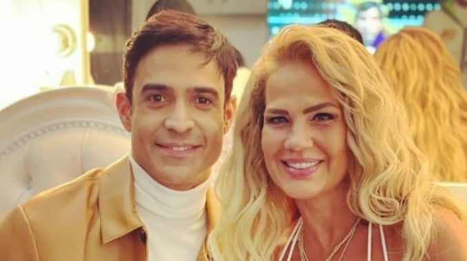 Cynthia Klitbo at some point decided to take legal action against Vidal