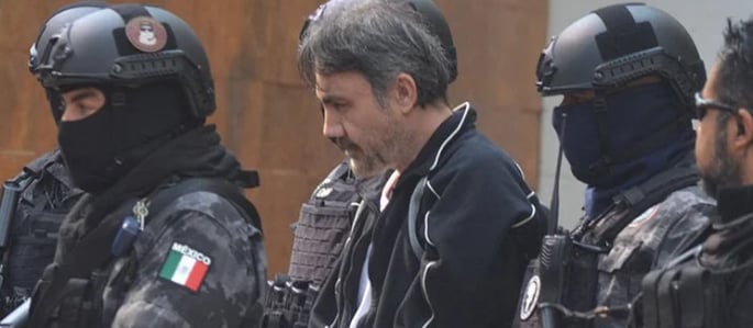 Declaró en contra de su "compadre"
