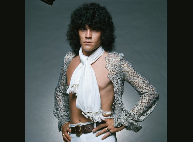 Suffered from Chronic Obstructive Pulmonary Disease