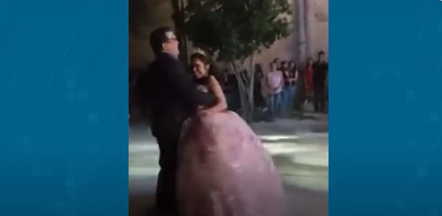Este era el sueño de Daniela Montemayor que no pudo cumplir
