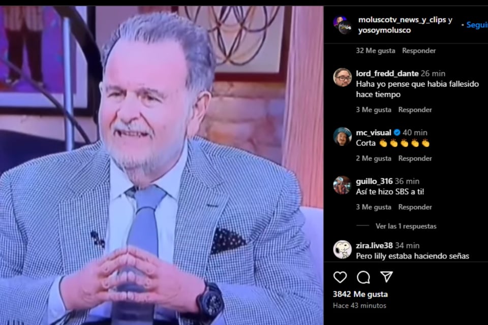 Raúl de Molina, Lili Estefan, El Gordo y la Flaca, Univisión, Presentador