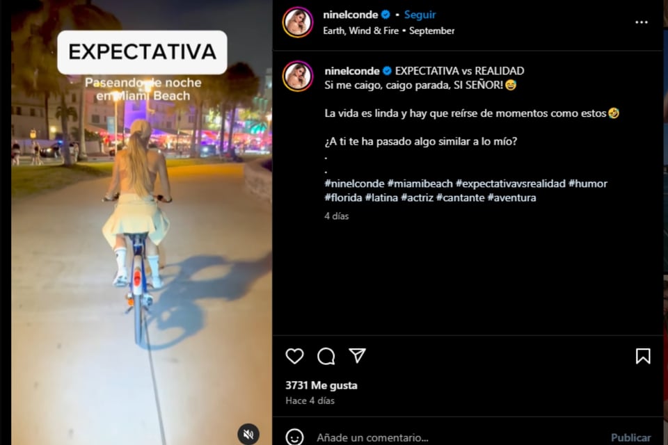 Miami, Florida, Estados Unidos, Actriz, MundoNOW