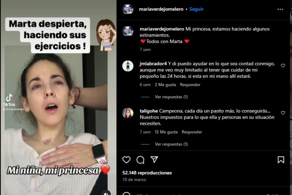 Protein shake, Marta Pérez, Spain, Gym, Allergy