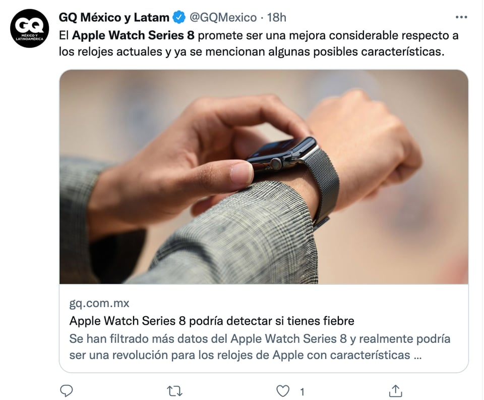 Manzana