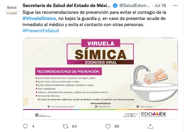 virus
