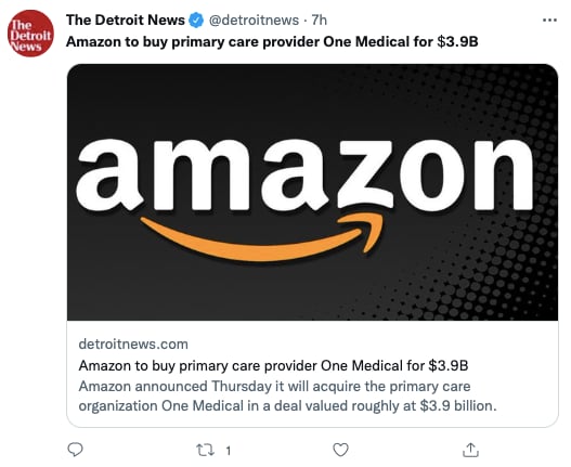 amazon