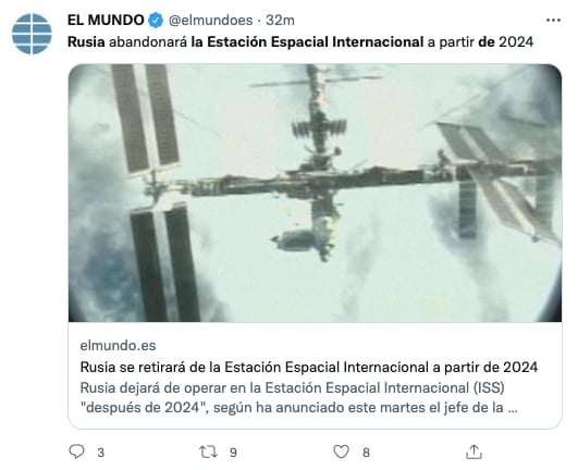 rusia