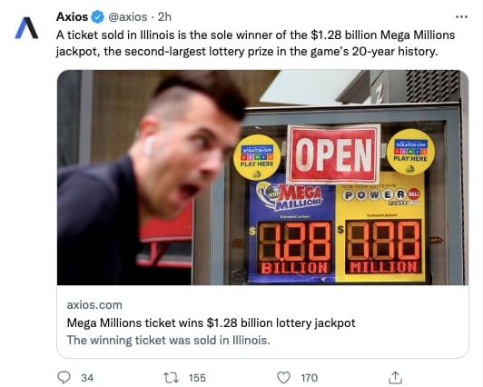 mega millions