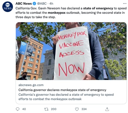 alert