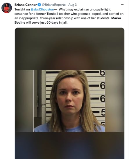 Marka Bodine