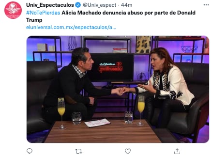 denuncia
