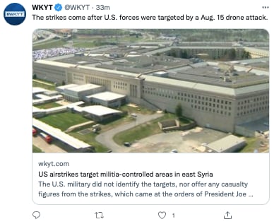 ataque siria