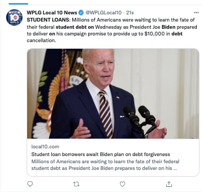 joe biden