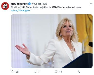 jill biden