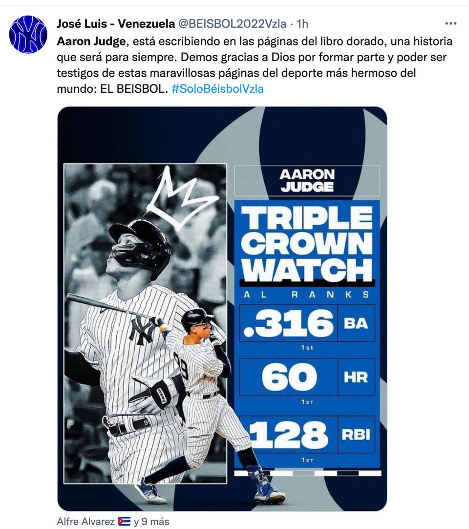¿Cederán Apple y la MLB?