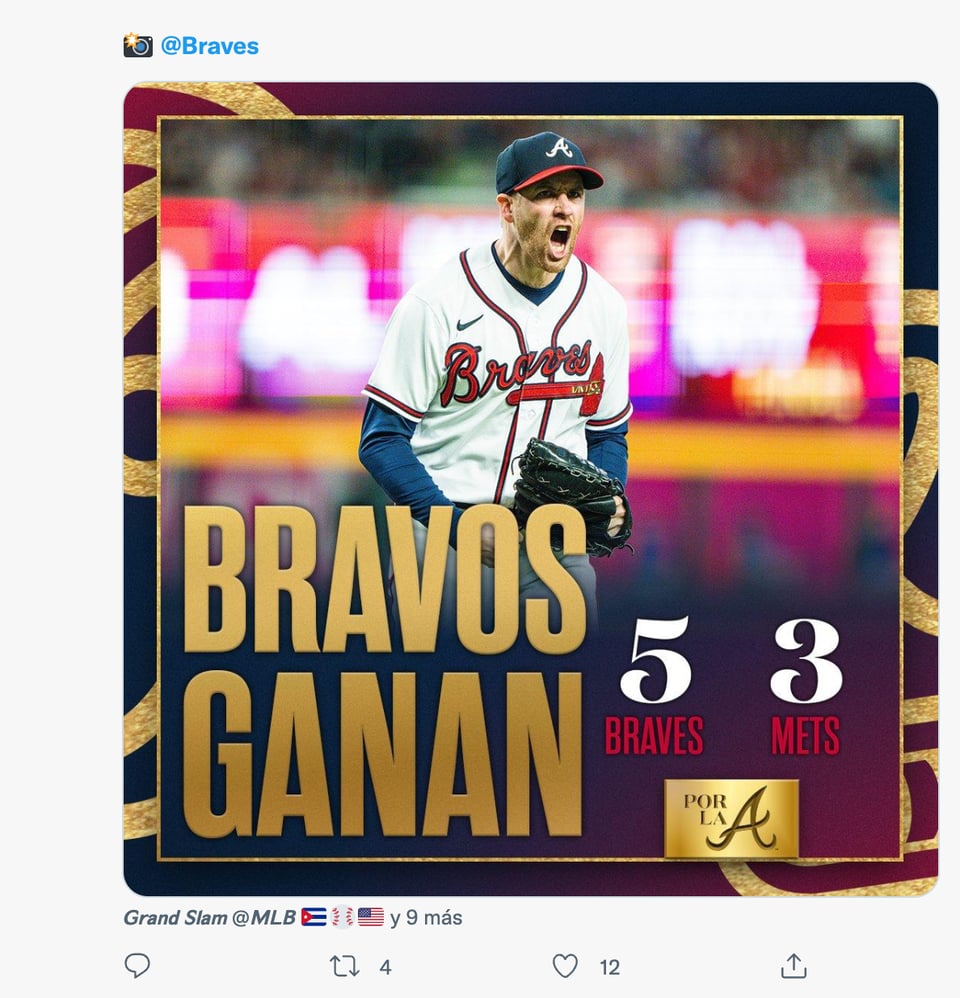 El año pasado conquistaron la Serie Mundial