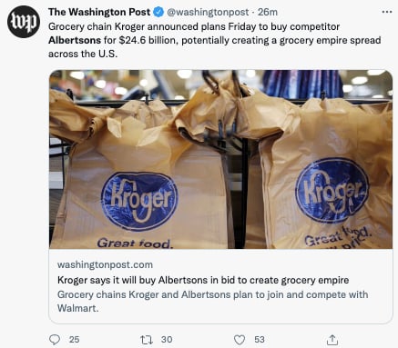 kroger