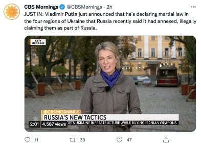 RUSIA