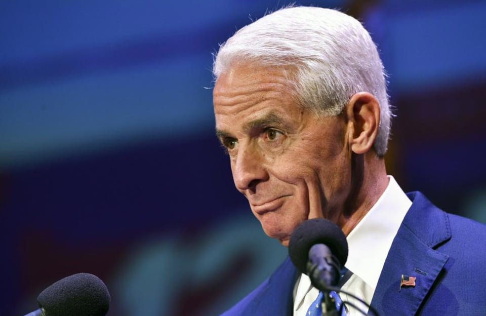 De Santis did not talk about sending undocumented immigrants to Martha's Vineyard