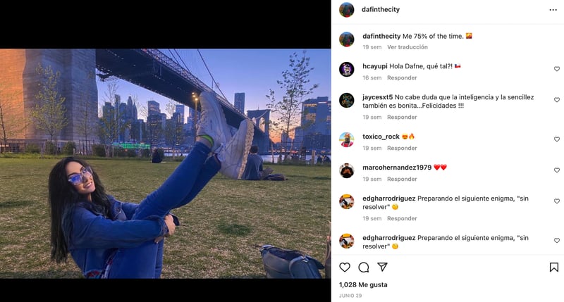 Enigmas sin Resolver ha sido uno de tus más grandes proyectos, ¿cómo surgió la idea de crear algo así?