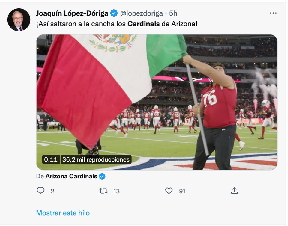 Cardinals no tuvo a Kyle Murray
