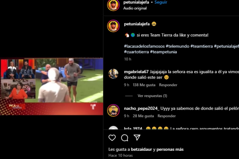 Telemundo, La Casa de los Famosos, Pica y se extiende, Cantante, MundoNOW