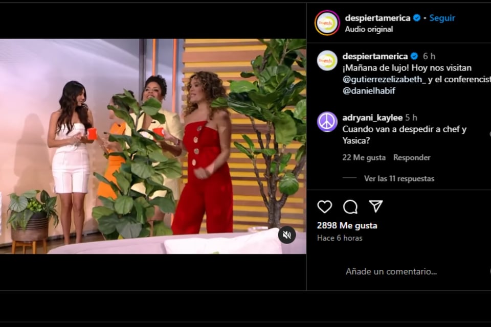 Univisión, Actress, Celebrities, Actor, MundoNOW