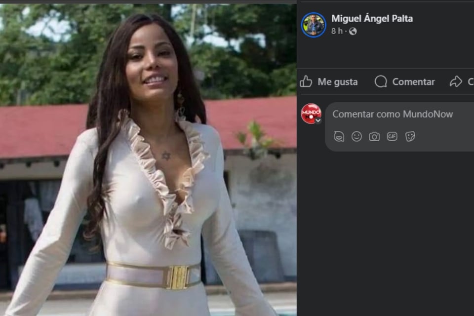 Asesinan a Ania Margoth Acosta, Colombia, México, Feminicidio, Muerte
