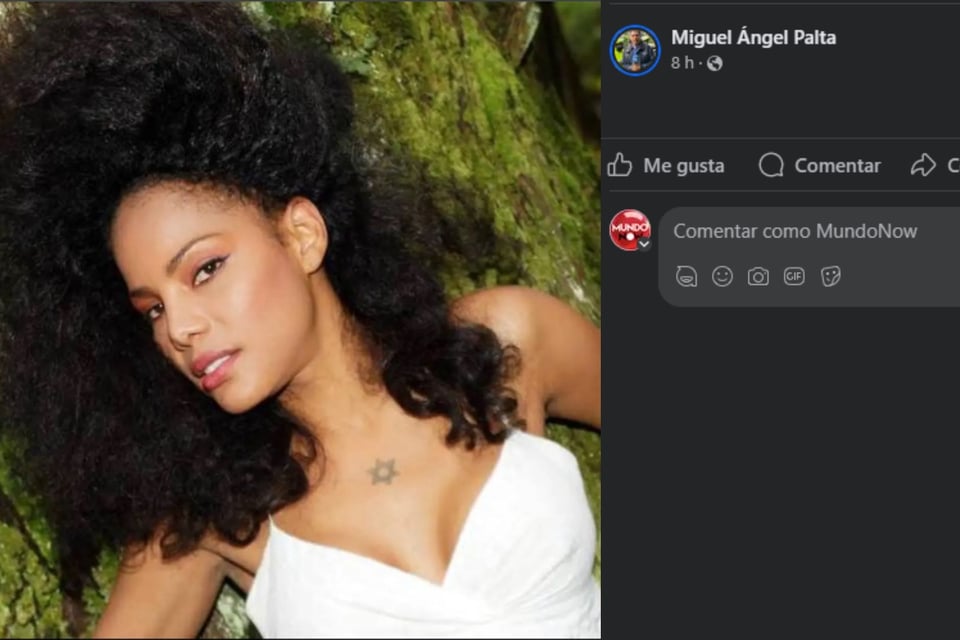 Ania Margoth Acosta, Colombia, México, Feminicidio, Actriz