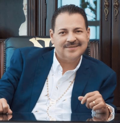 Julio Preciado