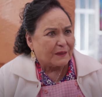 Carmen Salinas death My Fortune is Loving You