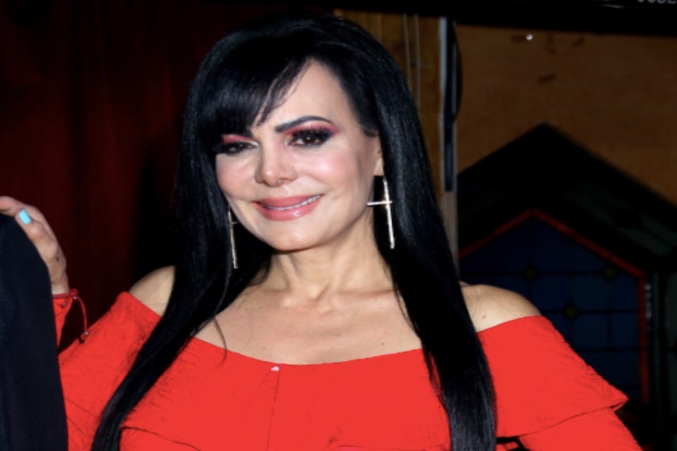 ¿Peligra su vida? Maribel Guardia admite problema de salud y dice cómo se encuentra (VIDEO)