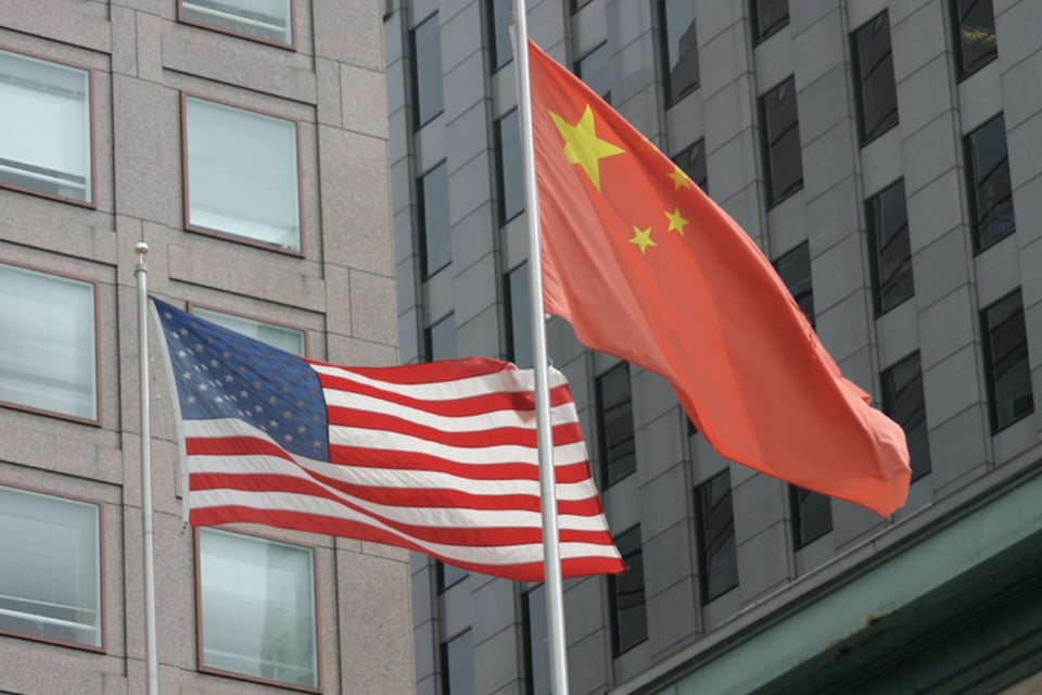 ¡Biden se mete ‘a la boca del lobo’! China culpa a EEUU de avivar conflicto entre Rusia y Ucrania (FOTOS)