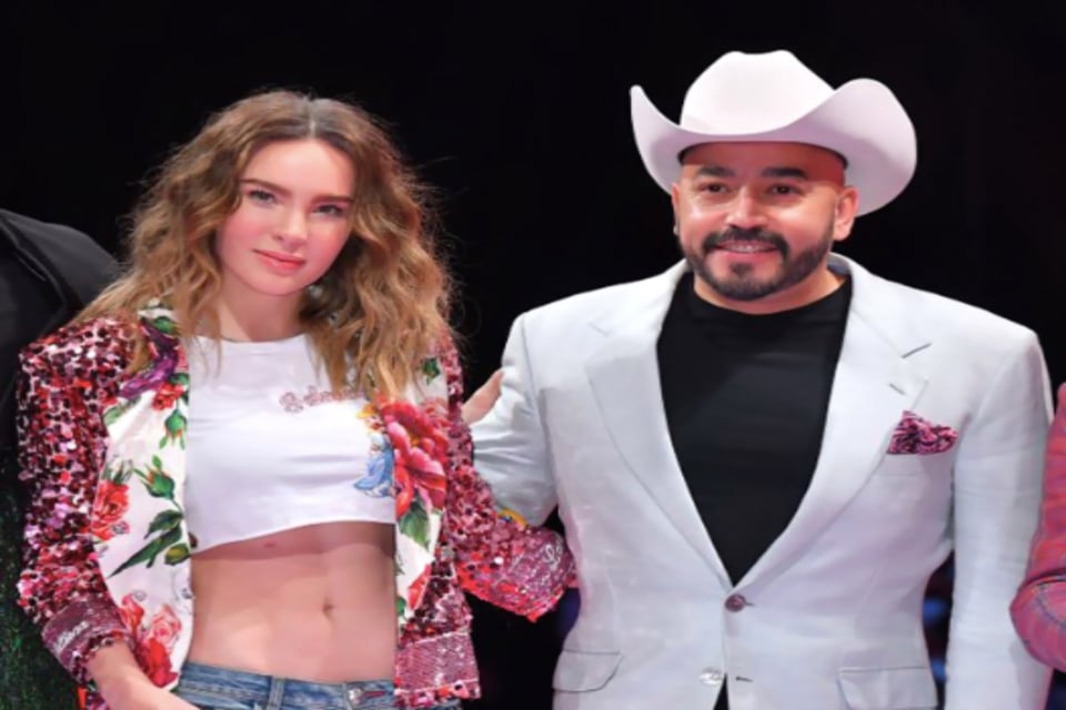 ¿Aún la ama? Lupillo Rivera por fin habla de su amor por Belinda y asegura: «Fuimos muy felices». (VIDEO)