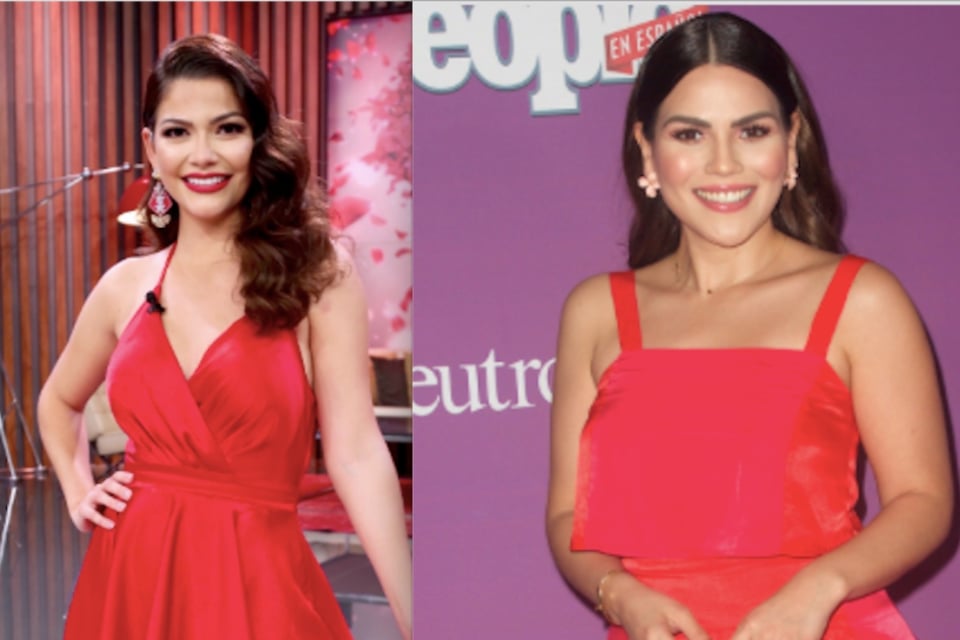¿Indirecta a Karina Banda? Tras su regreso a Enamorándonos, Ana Patricia Gámez advierte: «No le quité el trabajo a nadie». (VIDEO) featured image