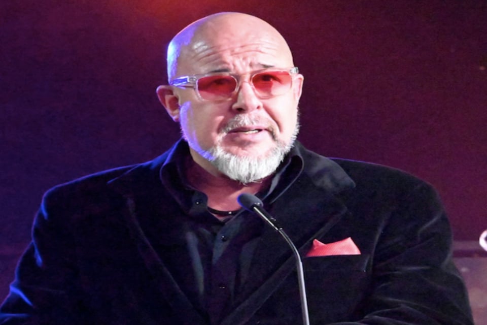 ¡Fallece! Reportan la muerte a sus 55 años de Jamie Bartlett, actor de Rhythm City (FOTOS)