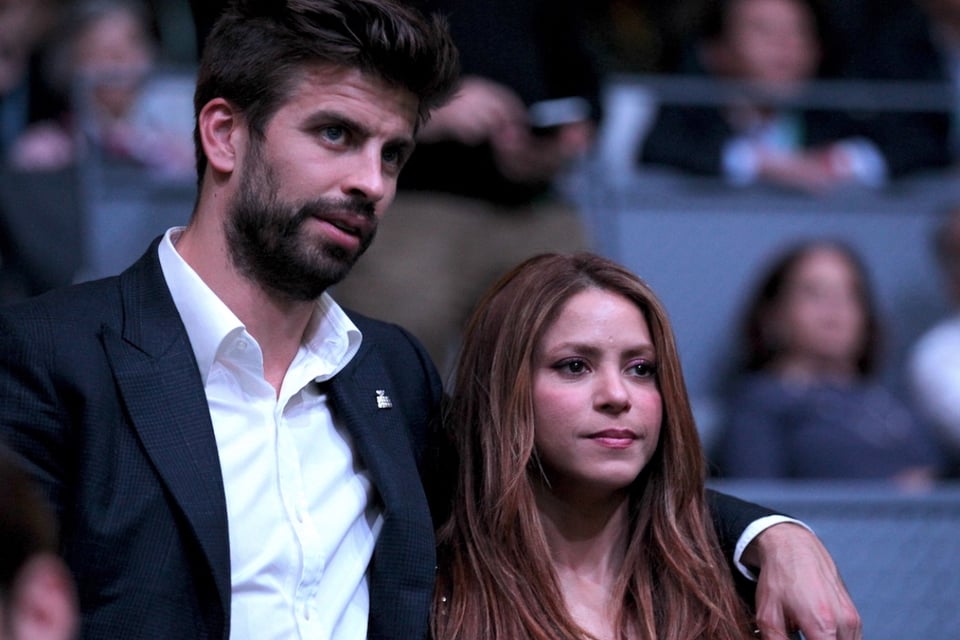 ¡Se acabó! Tras rumores de separación, Shakira confirma ruptura con Gerard Piqué (VIDEOS)