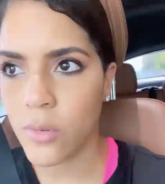 Francisca se sincera