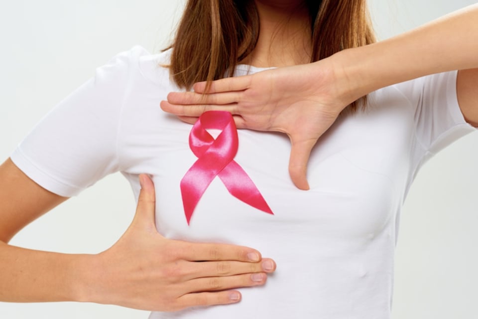 ¡Avanza mientras duermes! Revelan información importante sobre el cáncer de mama