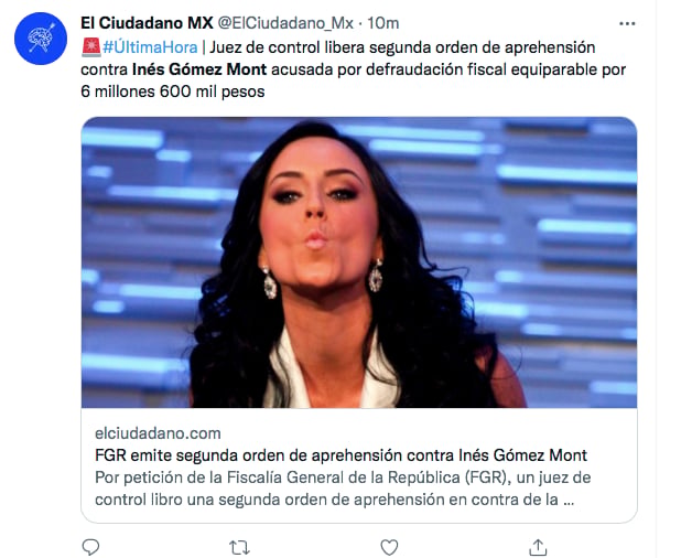 Encarcelado