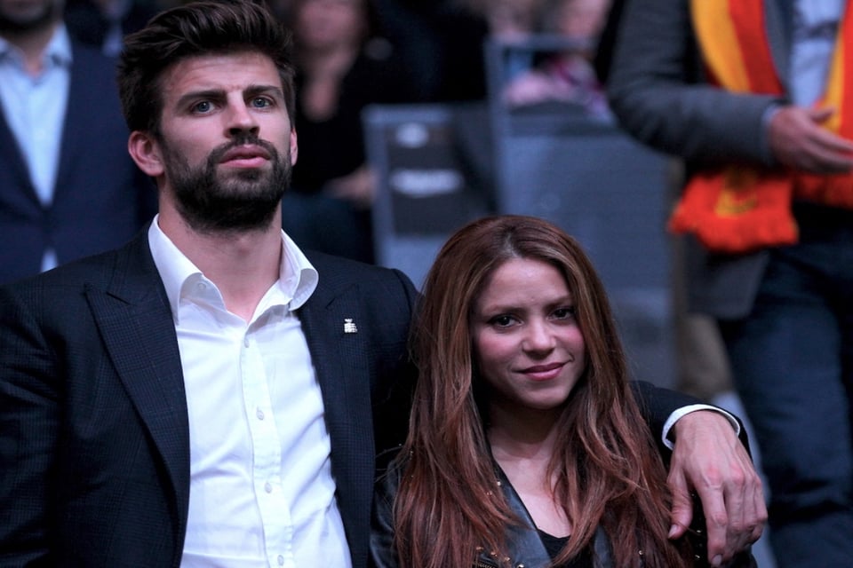 ¡Golpe duro a Piqué! Shakira estaría planeando ‘venganza’ contra el futbolista; ¿le quitará a sus hijos?