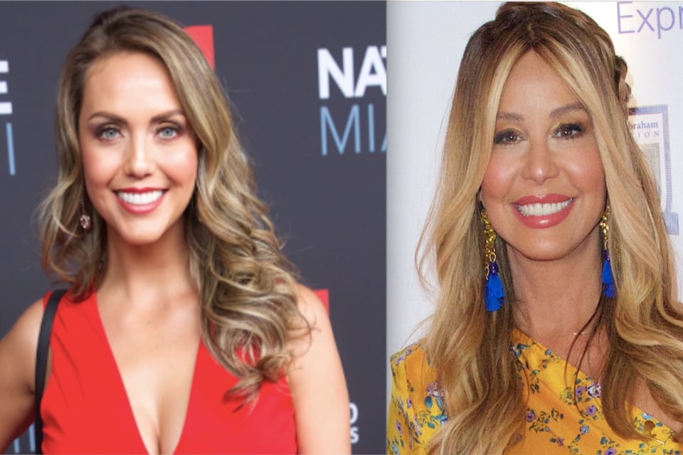 ¿Myrka Dellanos se queda con el show? Jessica Carrillo admite enfermedad y da mensaje de ‘Al Rojo Vivo’ (VIDEO)