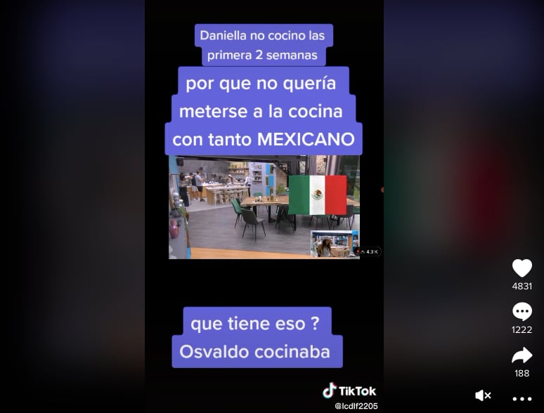 La Casa de los Famosos 2