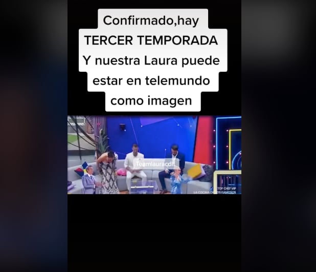La Casa de los Famosos 3