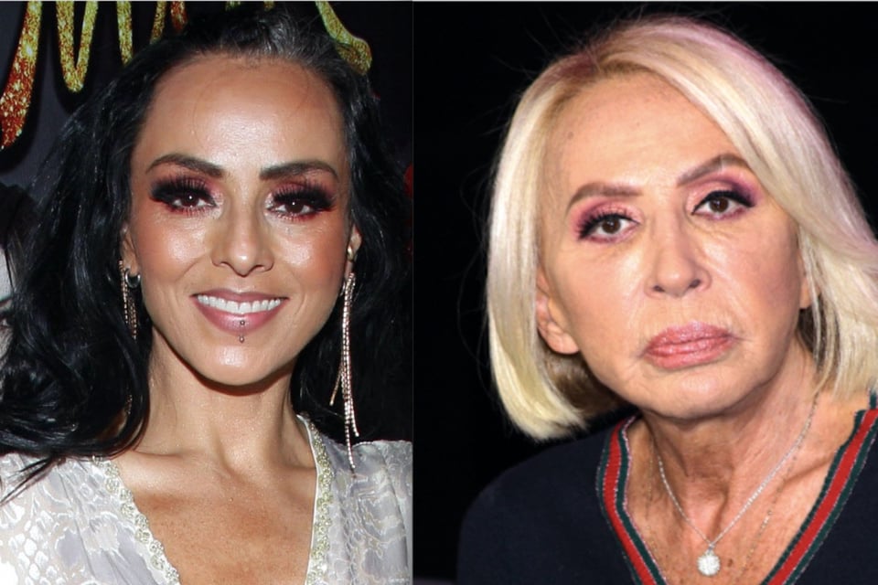 ¡Se traga sus palabras! Tras ver cómo Ivonne Montero fue la triunfadora en ‘La Casa de los Famosos 2’, Laura Bozzo manda mensaje (VIDEO)