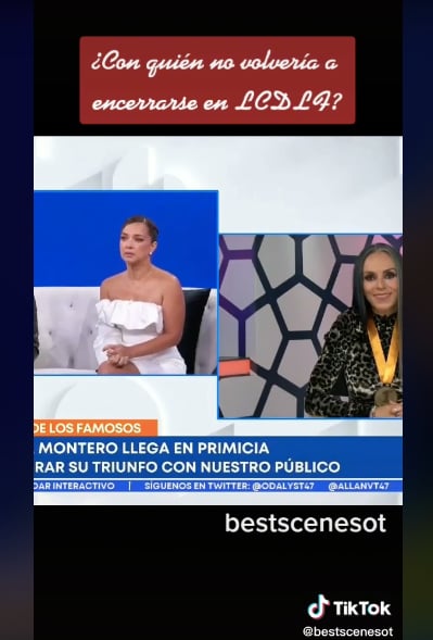 Toni Costa sería considerado