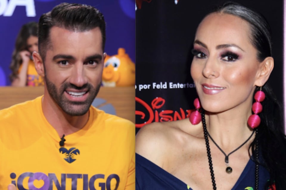 ¡Rompe en llanto! Ivonne Montero derrama lágrimas dolida por ¿la decepción que tiene de Toni Costa? (VIDEO)