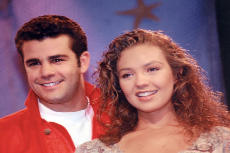 ¿Qué pasó con el galán de telenovelas como Marimar? ‘Reaparece’ el actor Daniel Gauvry (FOTOS)