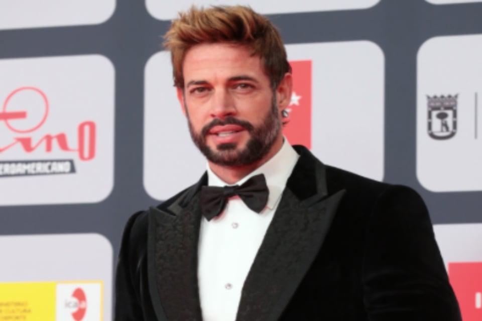 ¡Por fin lo confiesa! William Levy ¿da golpe bajo a Elizabeth Gutiérrez? Dice por qué no se ha casado (VIDEO)