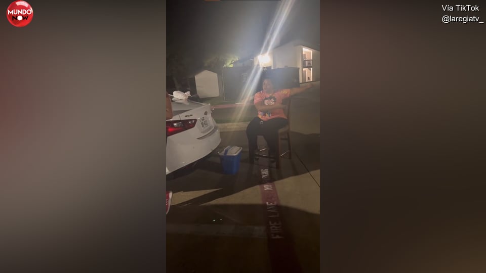 vía TikTok @laregiatv_
